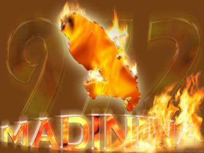 Madinina